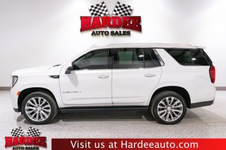 Image for 2023 GMC Yukon Denali ID: 7743778