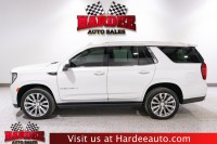 Image for 2023 GMC Yukon Denali ID: 7743778