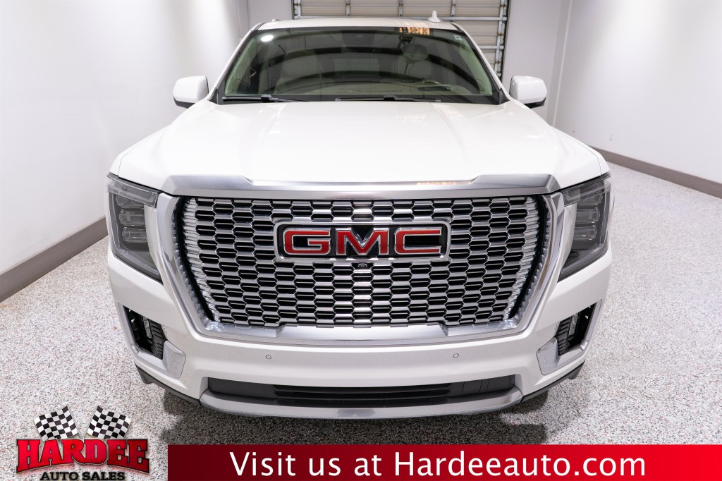 2023 GMC Yukon Image 7