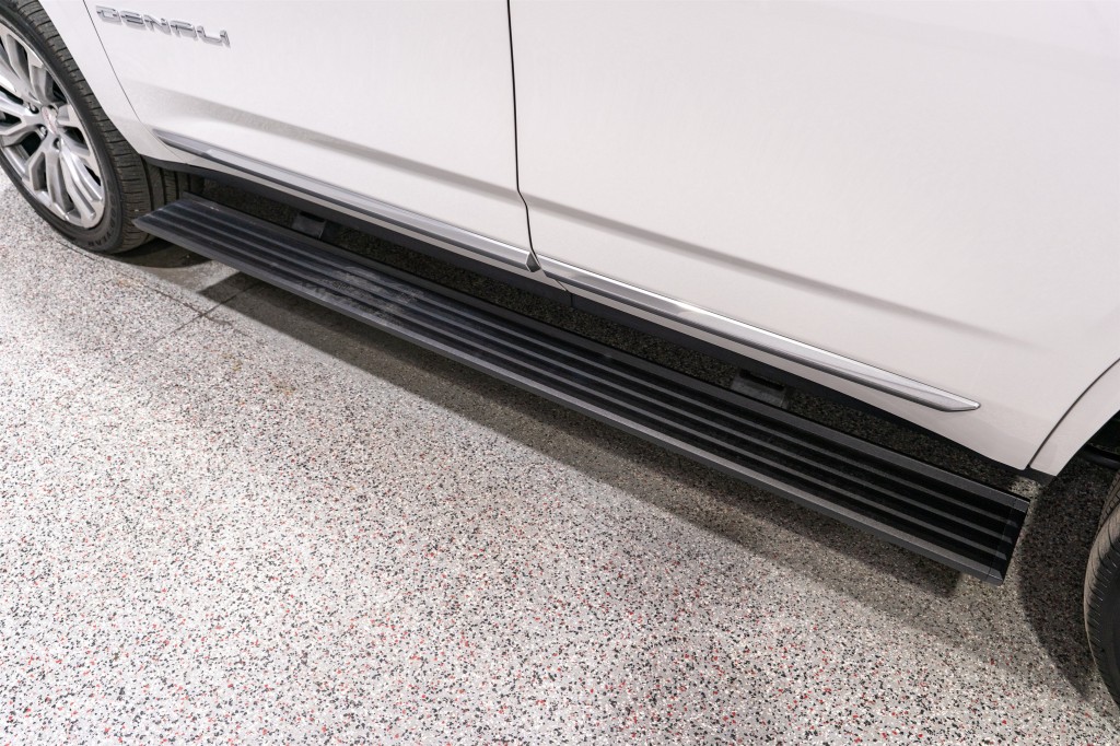 2023 GMC Yukon Image 11