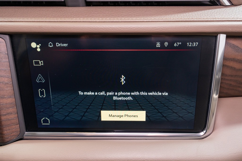 2023 GMC Yukon Image 20