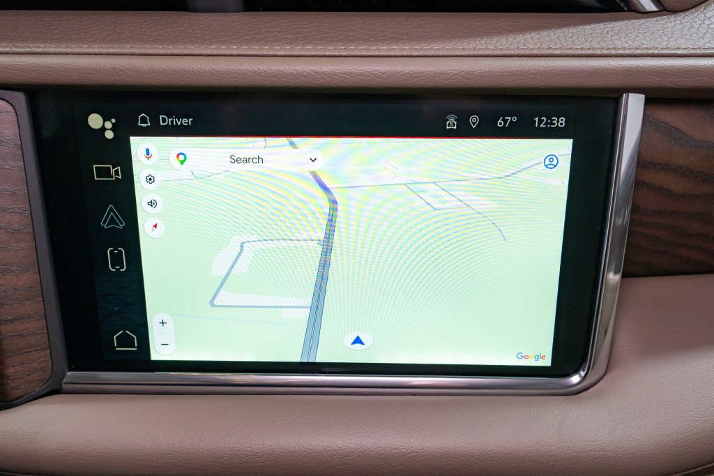 2023 GMC Yukon Image 22