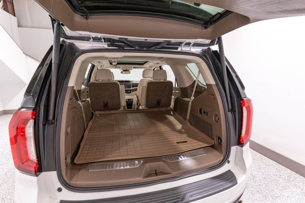 2023 GMC Yukon Image 39