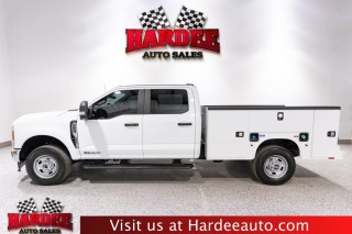 Image for 2024 Ford F-250 XL ID: 7743779