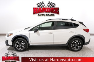 Image for 2018 Subaru Crosstrek  ID: 7747146