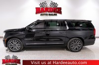 Image for 2026 GMC Yukon Denali Ultimate ID: 7752022
