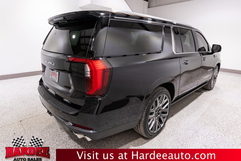 2026 GMC Yukon Image 5