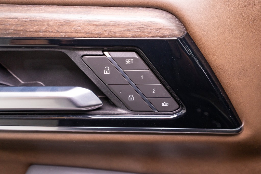 2026 GMC Yukon Image 15