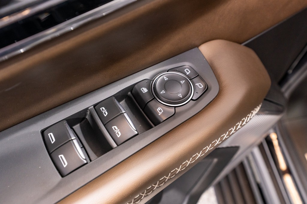 2026 GMC Yukon Image 16