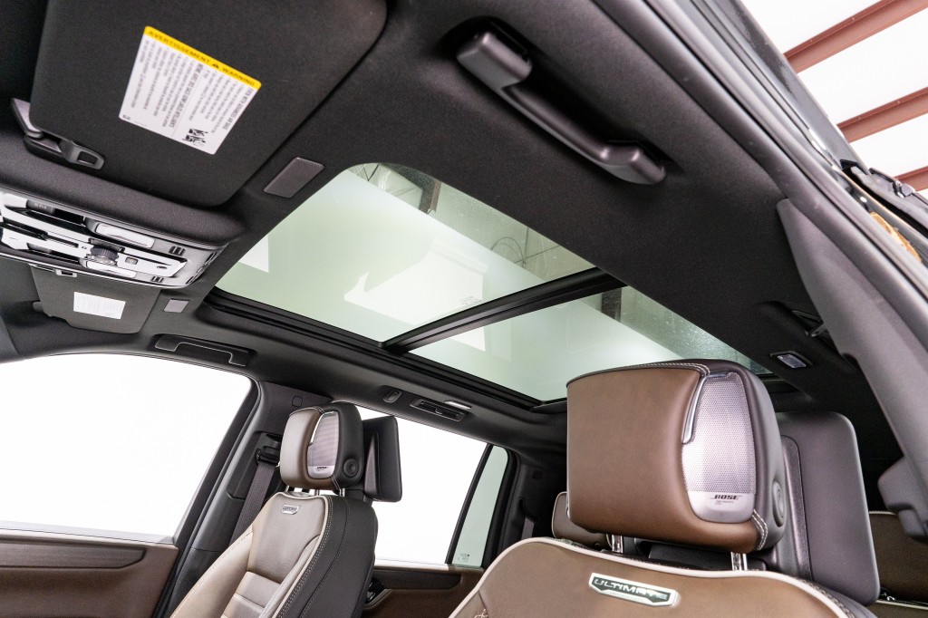 2026 GMC Yukon Image 19