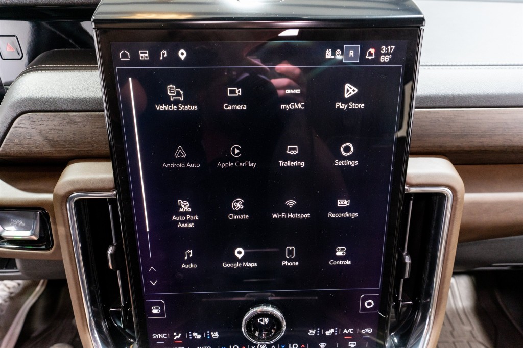 2026 GMC Yukon Image 20
