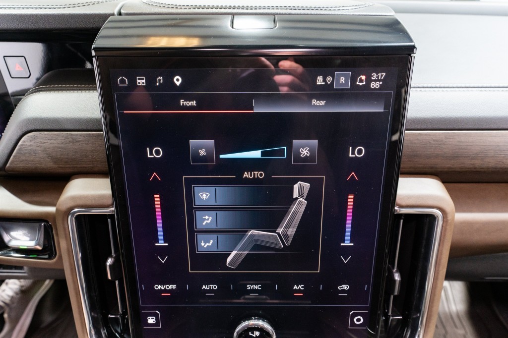 2026 GMC Yukon Image 22