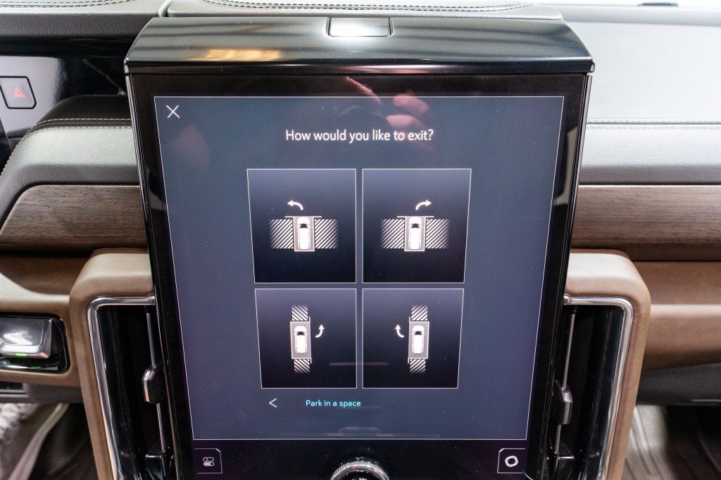 2026 GMC Yukon Image 23