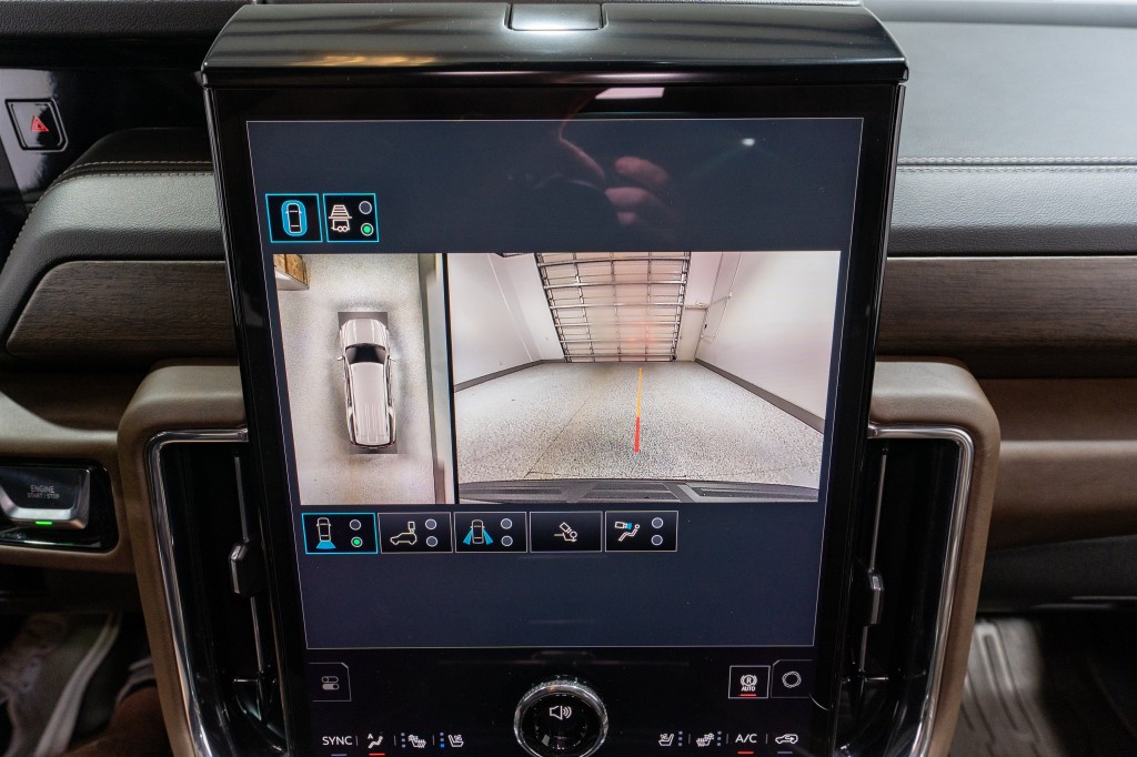 2026 GMC Yukon Image 24