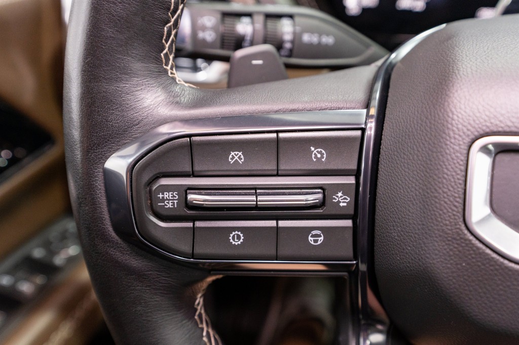 2026 GMC Yukon Image 29