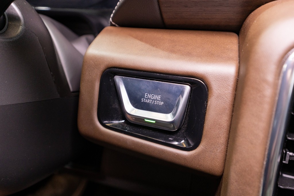 2026 GMC Yukon Image 32