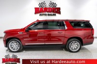 Image for 2023 GMC Yukon Denali ID: 7752107