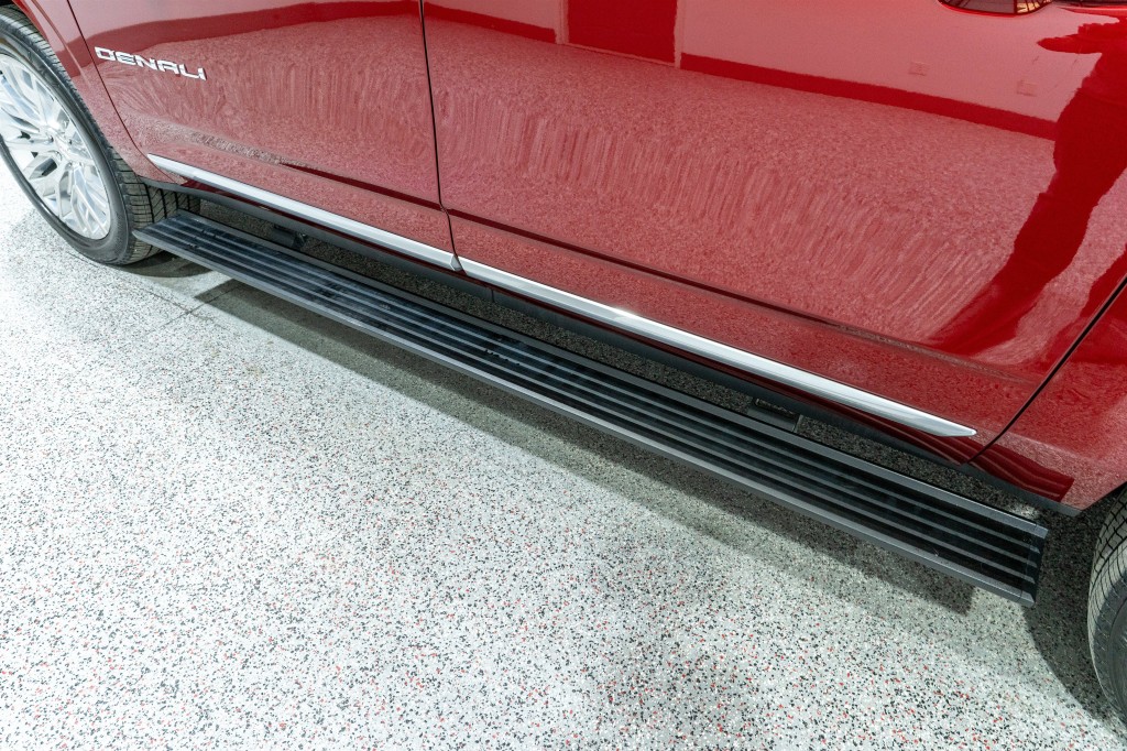 2023 GMC Yukon Image 11