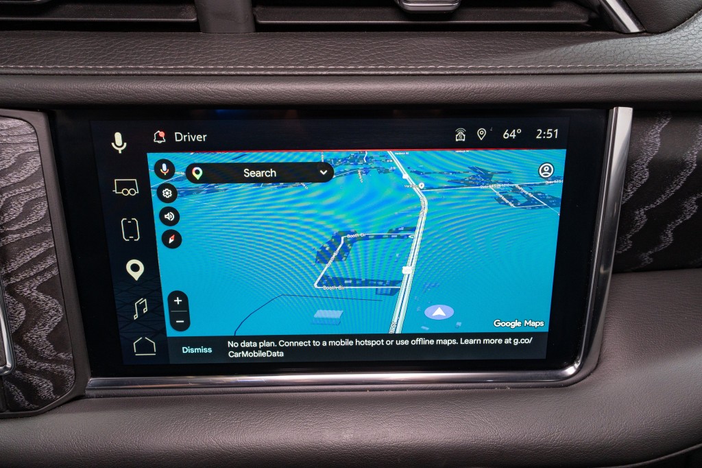 2023 GMC Yukon Image 18