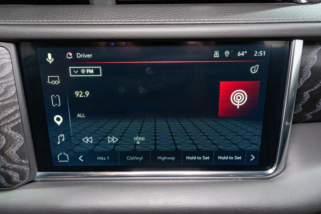 2023 GMC Yukon Image 20