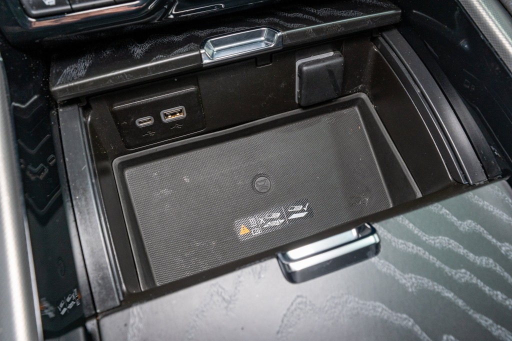 2023 GMC Yukon Image 25