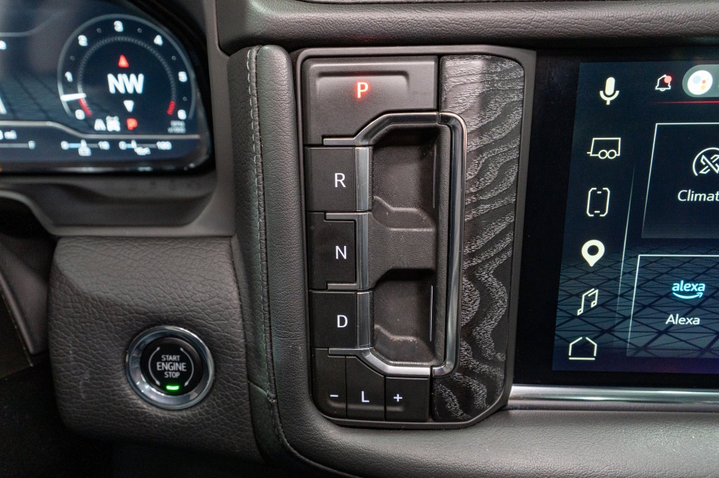 2023 GMC Yukon Image 26