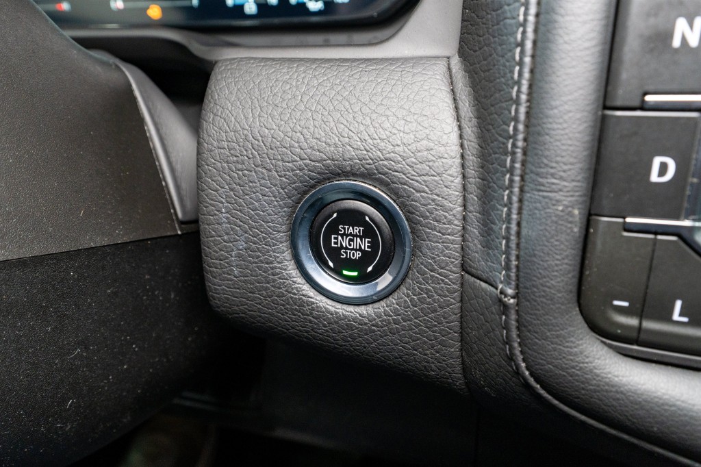 2023 GMC Yukon Image 27