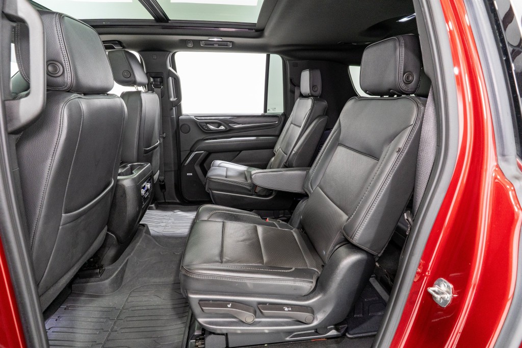 2023 GMC Yukon Image 35