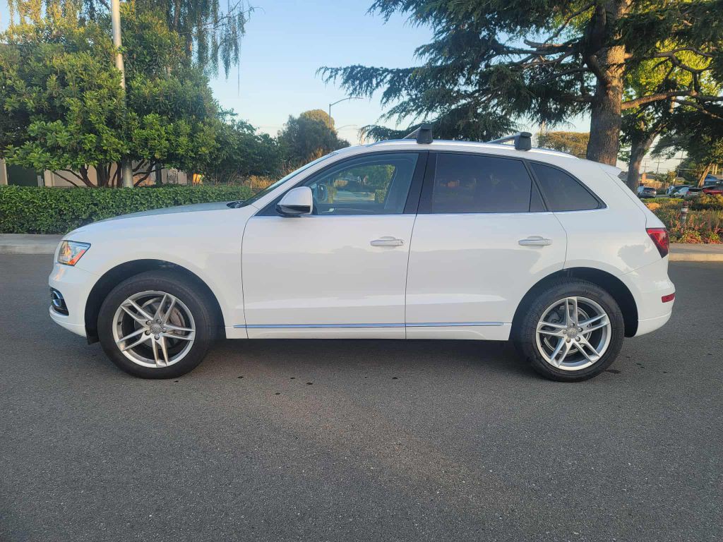 2016 Audi Q5 Image 7
