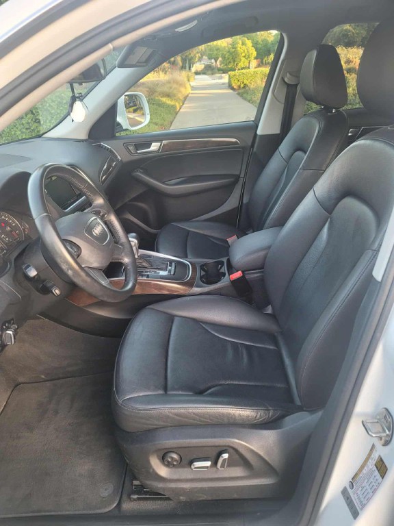 2016 Audi Q5 Image 9