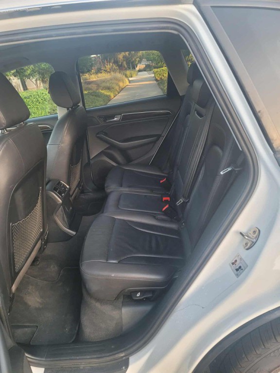 2016 Audi Q5 Image 10
