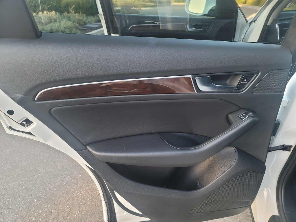 2016 Audi Q5 Image 11