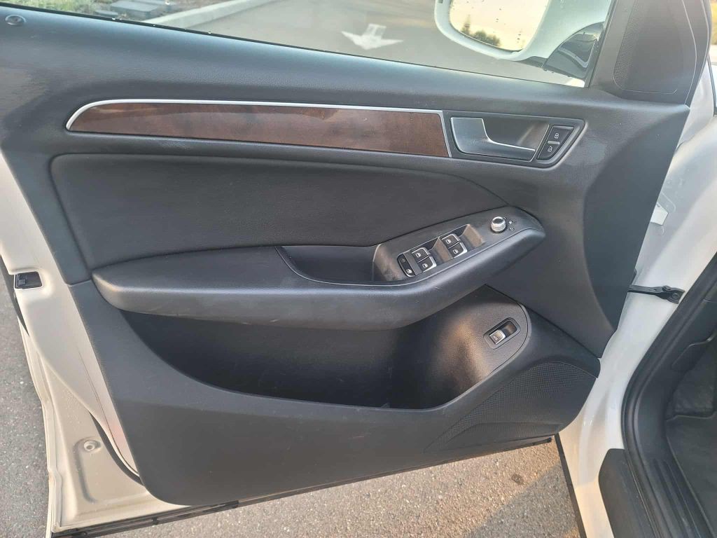 2016 Audi Q5 Image 12