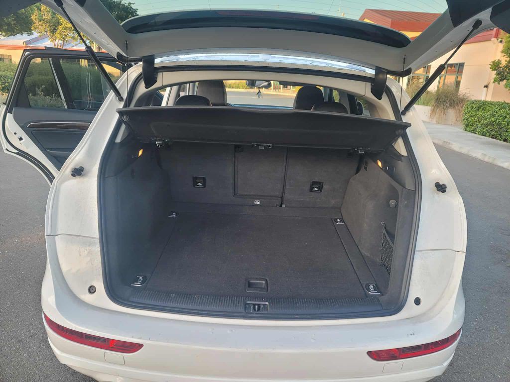 2016 Audi Q5 Image 15
