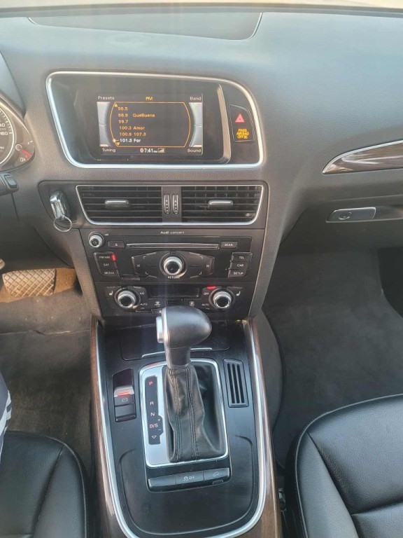 2016 Audi Q5 Image 17