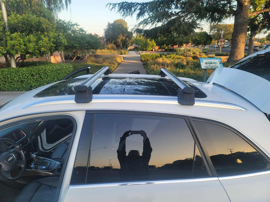 2016 Audi Q5 Image 19