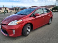 Image for 2013 Toyota Prius  ID: 6632024