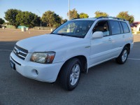 Image for 2007 Toyota Highlander Hybrid ID: 6705565