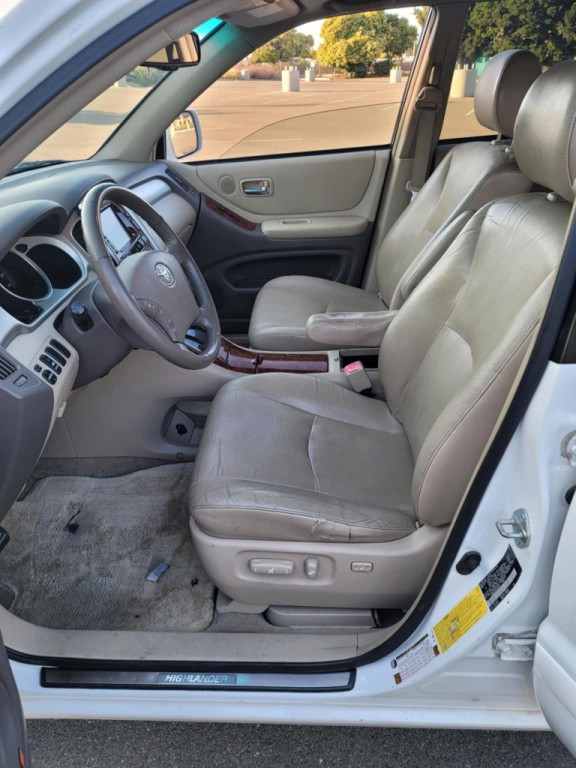 2007 Toyota Highlander Image 9