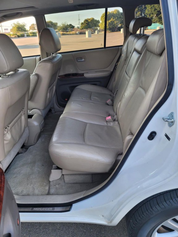 2007 Toyota Highlander Image 10