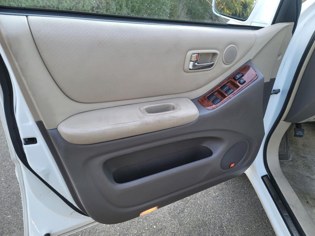 2007 Toyota Highlander Image 11