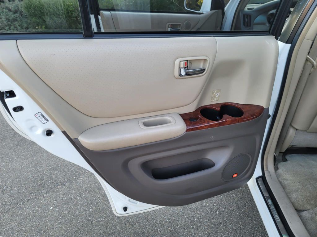 2007 Toyota Highlander Image 12