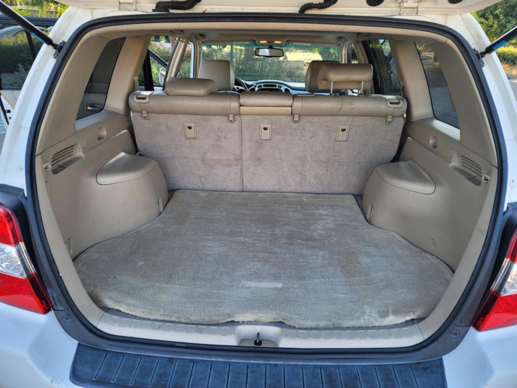 2007 Toyota Highlander Image 14