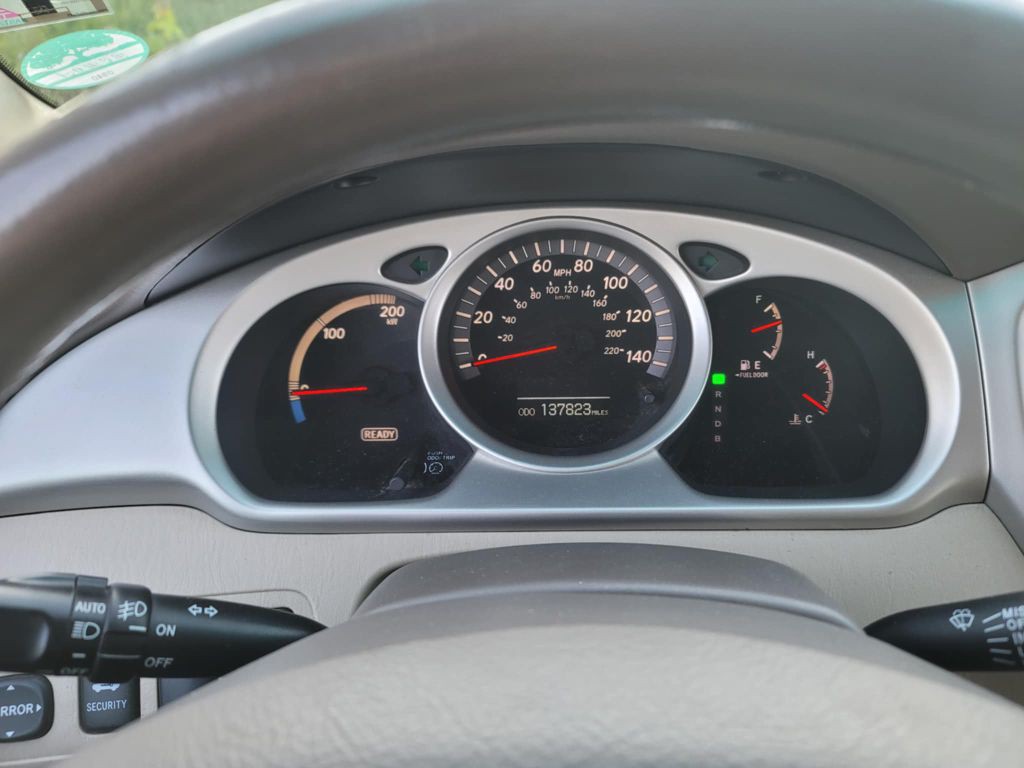 2007 Toyota Highlander Image 15