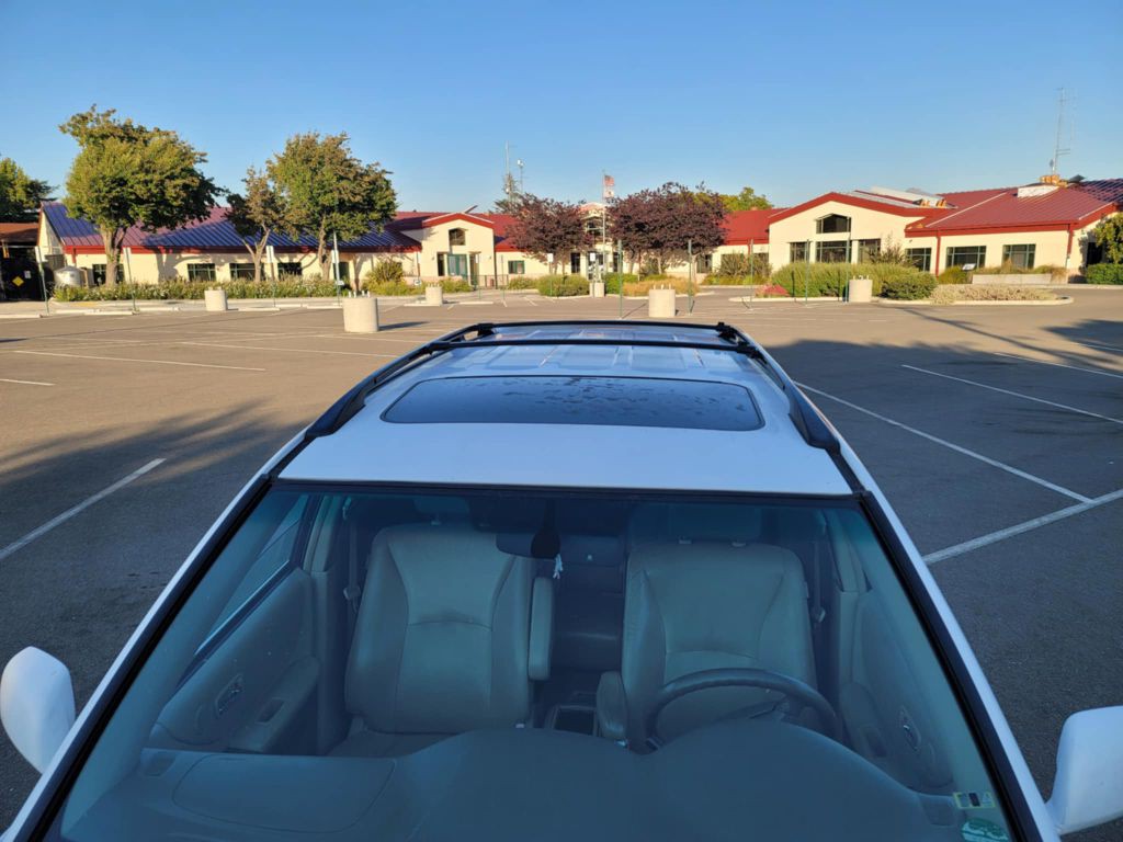 2007 Toyota Highlander Image 18