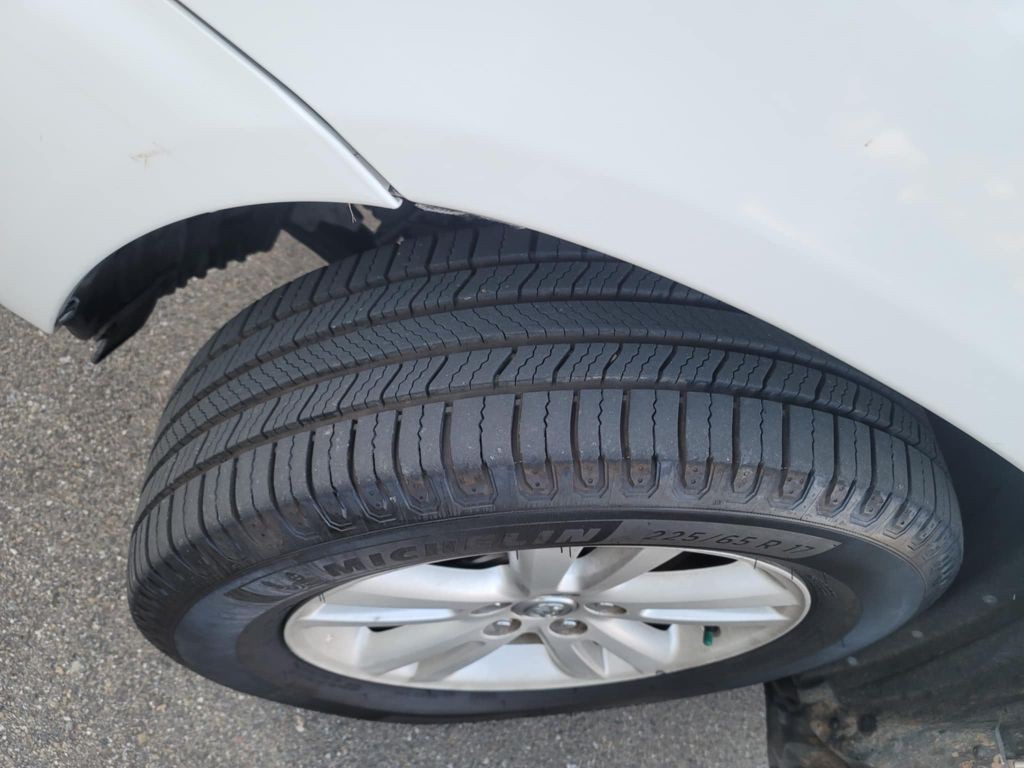 2007 Toyota Highlander Image 19