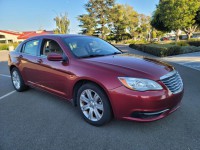 Image for 2012 Chrysler 200 Touring ID: 6705602