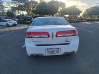 Image for 2012 Lincoln MKZ Hybrid ID: 6723654