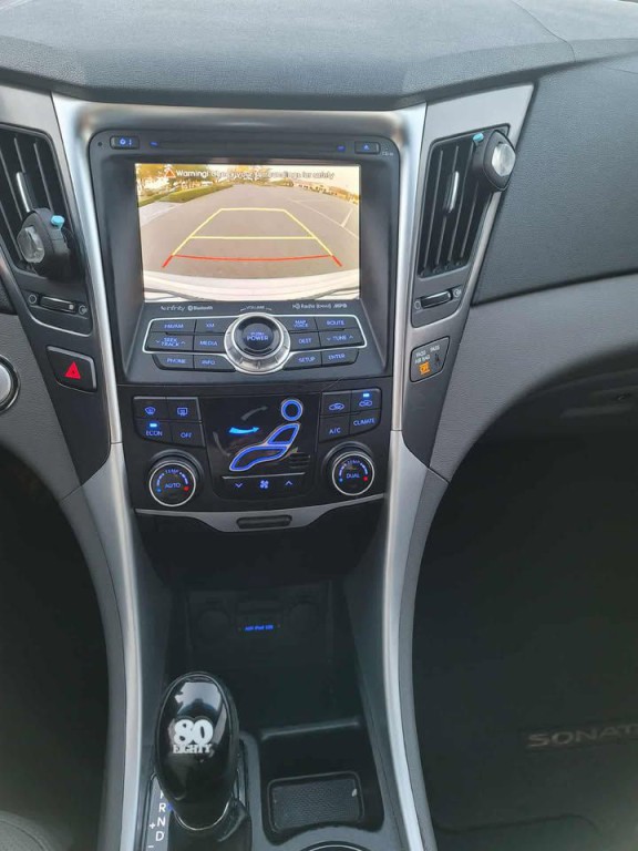 2015 Hyundai Sonata Image 16