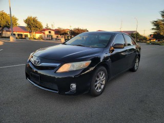 Image for 2010 Toyota Camry Hybrid ID: 6954646